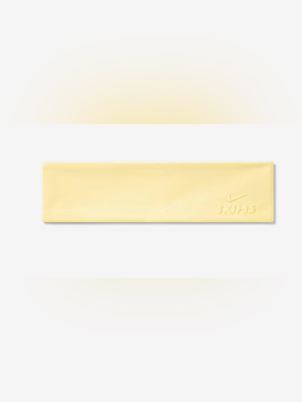 NikeSkims Dri-fit headband